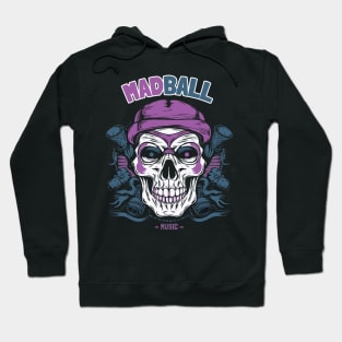 Madball Hoodie